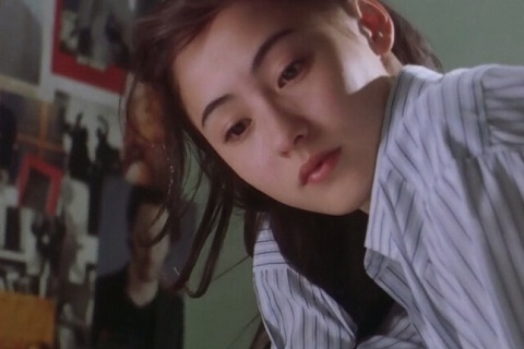 暗示我喜欢你的句子,寓意表白的恋爱梗2